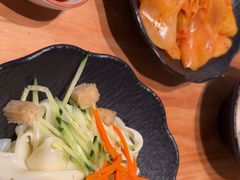 -嘻小北·兰州清汤牛肉面(南翔印象城MEGA店)