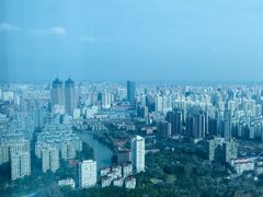 -上海龙之梦万丽酒店