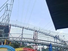 -梦幻奥陶纪景区