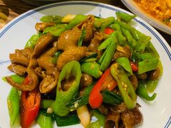 -静一餐厅·湖北菜(前门创始店)