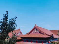-开福禅寺