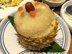-云海肴·汽锅鸡·云南菜(领展购物广场·中关村店)