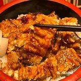 泉州值得N刷的鳗鱼饭🍱好吃到跺脚脚！！！