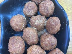 -门框胡同百年卤煮(鸟巢店)