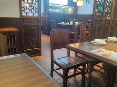 -蜜桃餐厅·古运河畔(南下塘店)