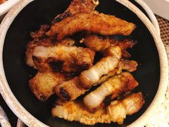 -三代烤肉(保利广场店)
