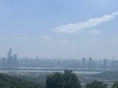 -岳麓山风景名胜区