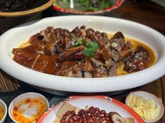 -广府乡下·饭庄(新港东路店)