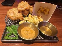 -摩打食堂(喜荟城店)