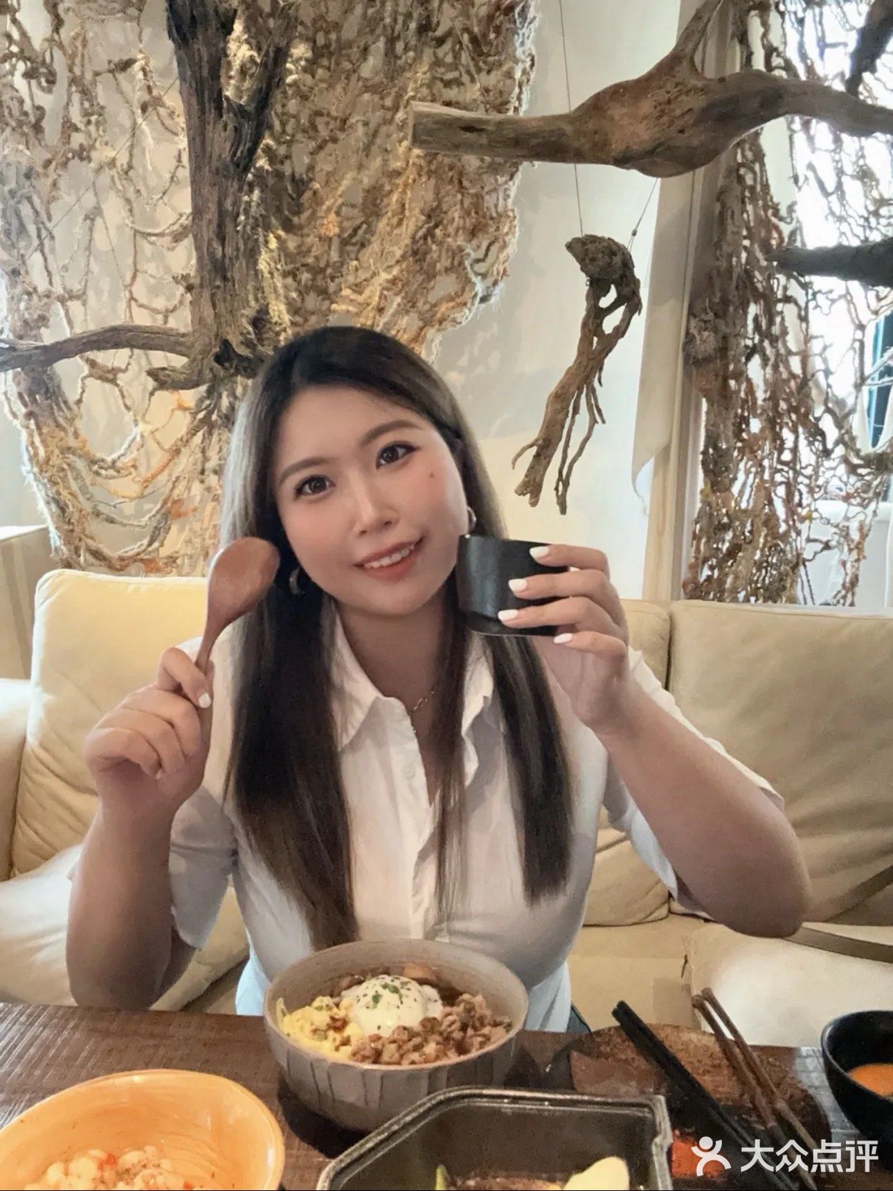 和朋友的日风晚饭之约