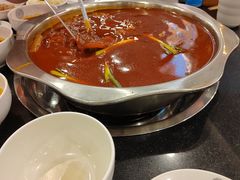 -冯记香辣兔火锅(茶店子总店)