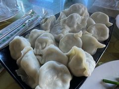 -三乐海鲜水饺馆