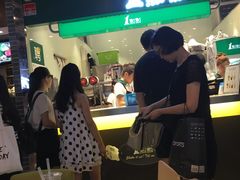 -1点点(金桥店)