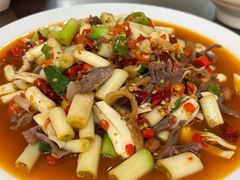 双脆-飞虹鱼馆(春华路店)