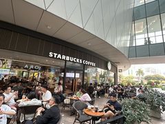 -星巴克(厦门SM新生活广场店)