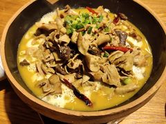 -印象鲵宴·张家界地标美食名片(溪布街店)