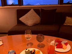 -中山利和希尔顿酒店