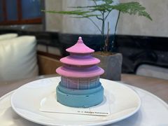 -嗒令甜品·主题融合料理餐厅(首座时代店)