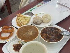 -护国寺小吃(地安门店)