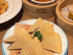 -山水茶艺馆·点心粤菜·30年老字号