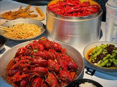 -巴厘龙虾·榜首油焖大虾(洞庭·艺术洋房店)