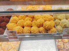 -彭记优口(王府井购物中心店)