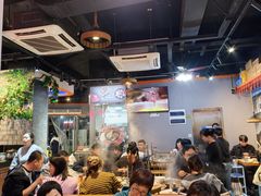 -三毛牛肉店(福强店)