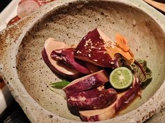 -花潮料理艺食馆(成都万象城店)