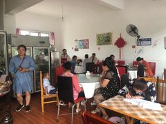 大堂-荥清饭店