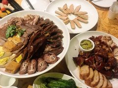 -陈鹏鹏潮汕菜(欢乐海岸 海边景观店)