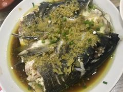 -建辉湖南土菜馆(南大街店)