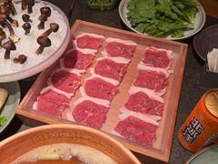-老墙根涮肉(王四营店)