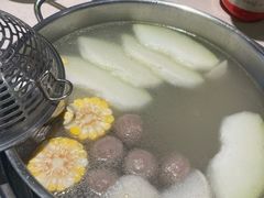 -潮泰牛肉火锅 · 创于1992年(车公庙店)