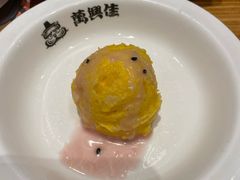 -万兴佳烤肉·长白山老味道(宏泰广场店)