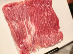 -清真·鸦儿李记·涮肉(花市店)