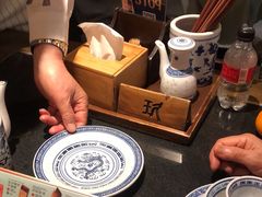 -南京大牌档(新街口德基广场店)
