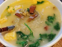 -香园茶社·金陵小灶(老门东店)