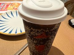 -必胜客(大宁路店)