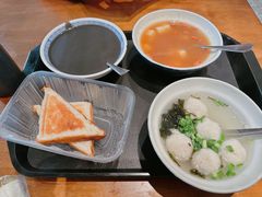 -袁妈红豆汤(重庆总店)
