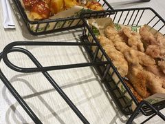 -甲乙饼·手工牛肉饼(东方广场店)