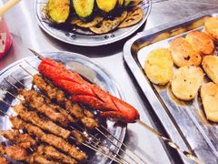 -小民大排档(马场角横路店)