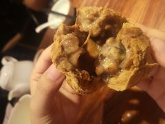 新疆补脑核桃包-禄运茶居·手工点心(体育西店)