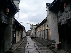-孔城老街
