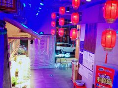 -挂雪铁锅炖大鹅