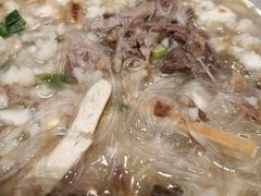 -黄家泡馍馆·非遗老字号·清真(凤九海荣名城店)