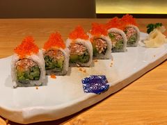 -Hatsune隐泉日式料理(SKP店)