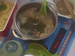 -德龙火锅(松源街直营店)