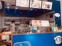 -汴梁徐先生厚切炒酸奶(西街店)