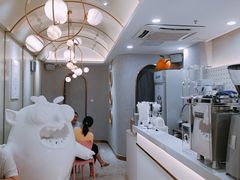 -茶力的小怪兽(梅林卓悦汇店)