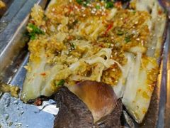 -莲香西域·正宗新疆菜(龙华店)